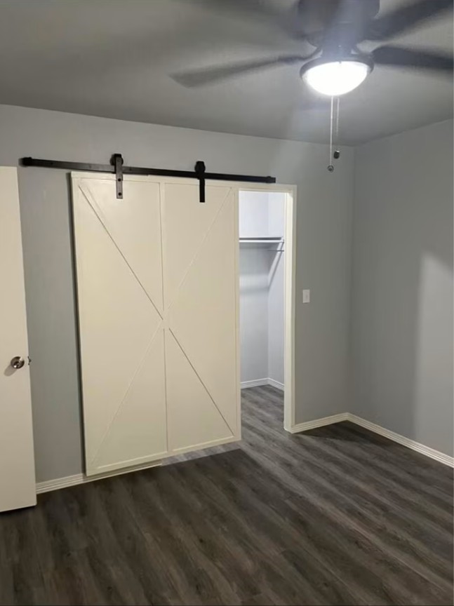 N/A - Residential Lease