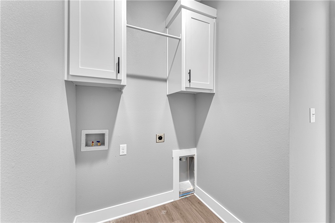 Hebrides Subdivision - Residential