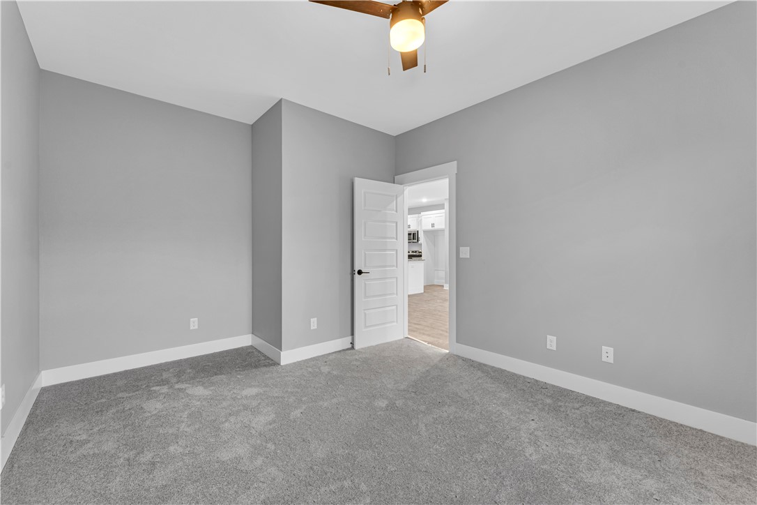 Hebrides Subdivision - Residential