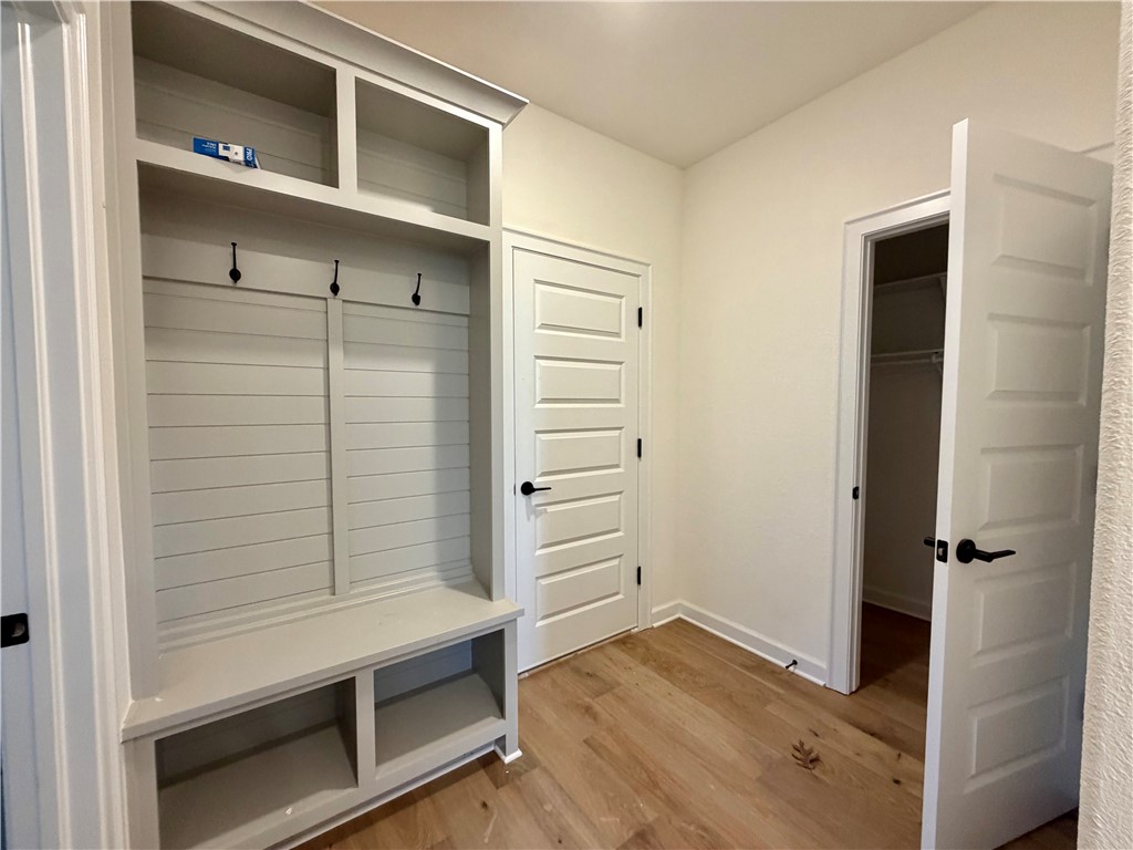 Hillcrest - Residential