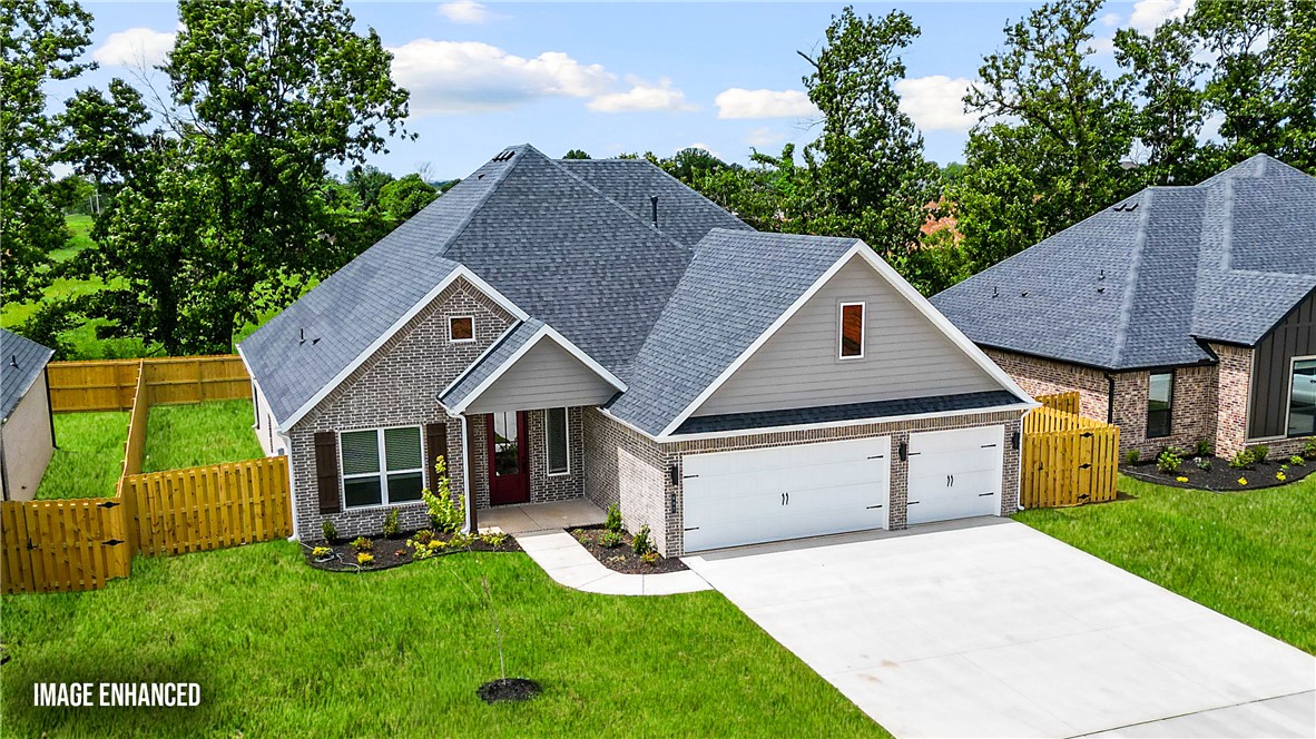 Hillcrest - Residential
