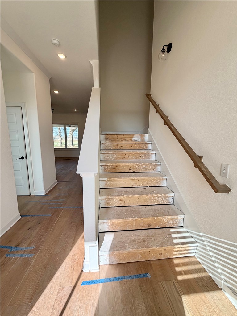 Hillcrest - Residential