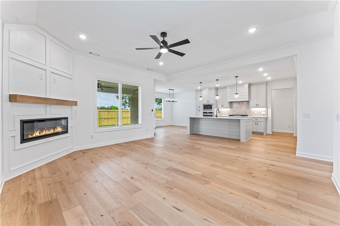 Hillcrest - Residential