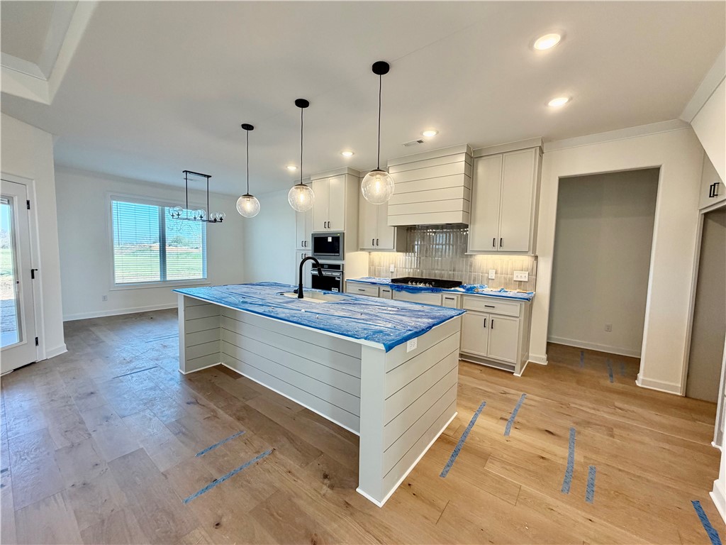 Hillcrest - Residential