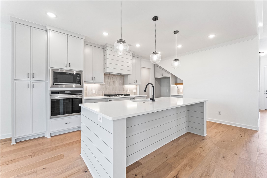 Hillcrest - Residential