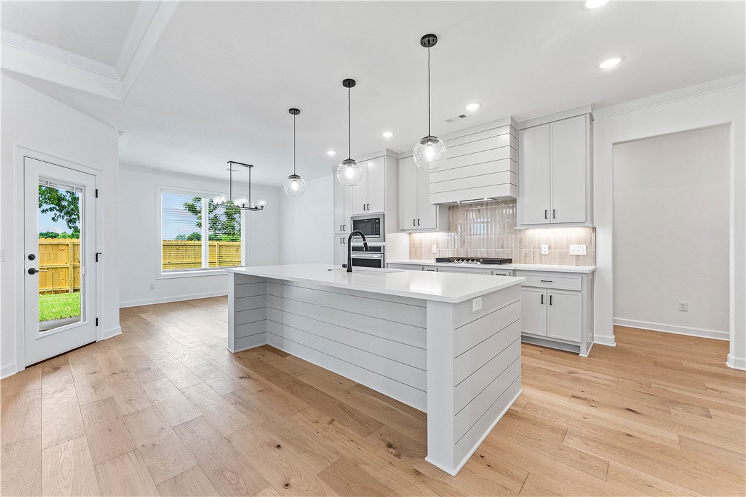Hillcrest - Residential