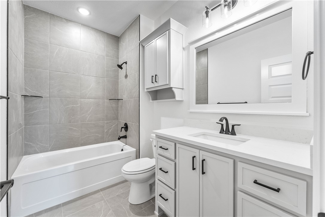 Hillcrest - Residential