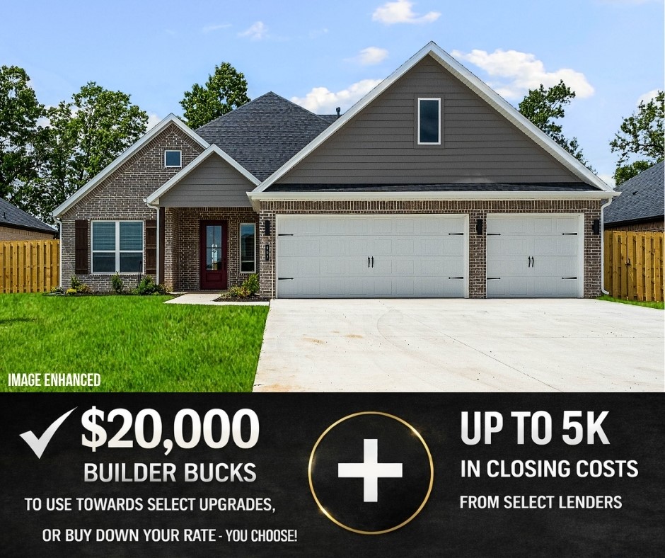 Hillcrest - Residential