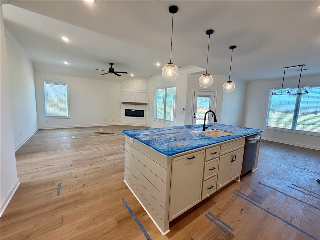 Hillcrest - Residential