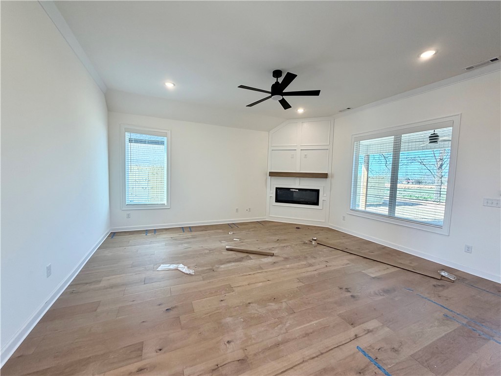 Hillcrest - Residential