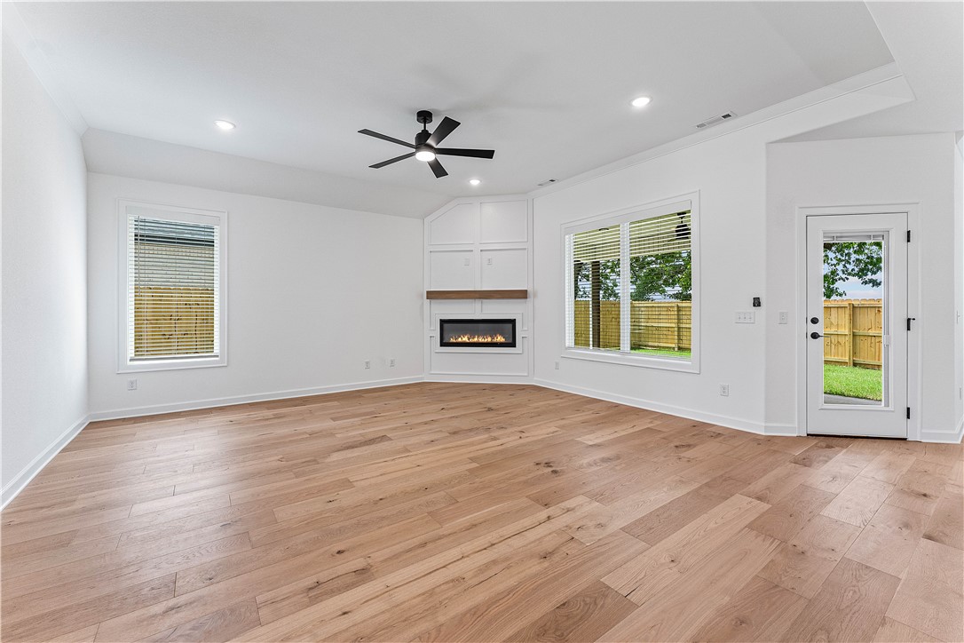 Hillcrest - Residential
