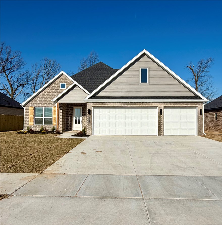 Hillcrest - Residential