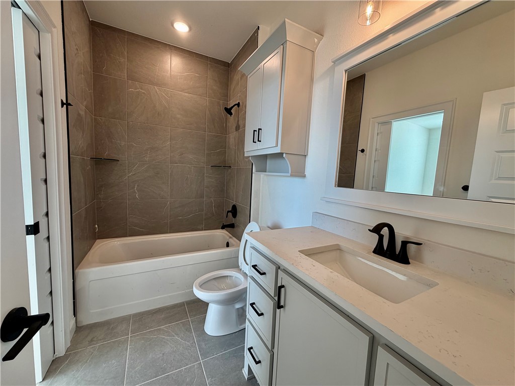 Hillcrest - Residential