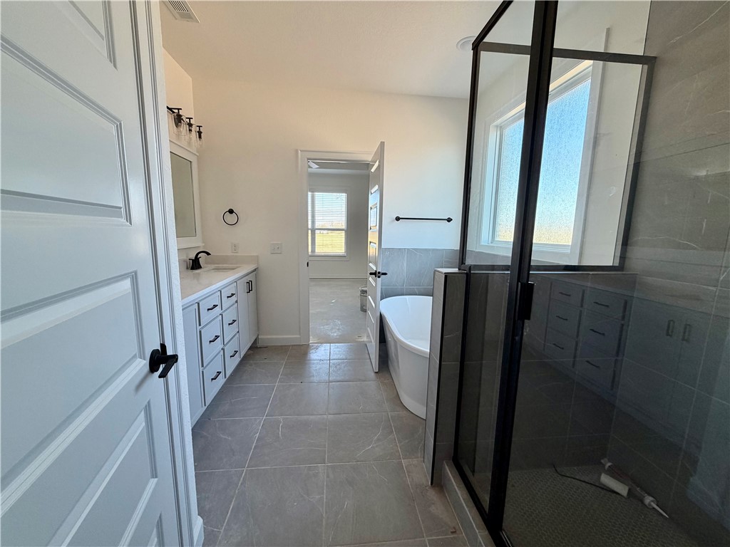 Hillcrest - Residential