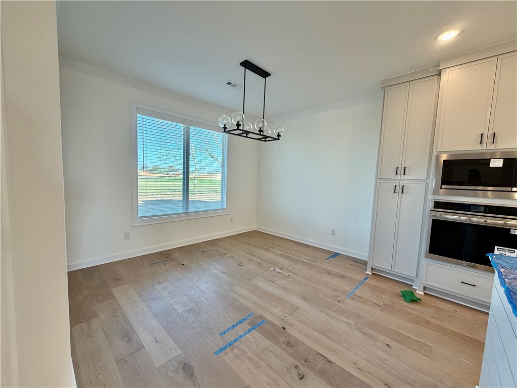 Hillcrest - Residential