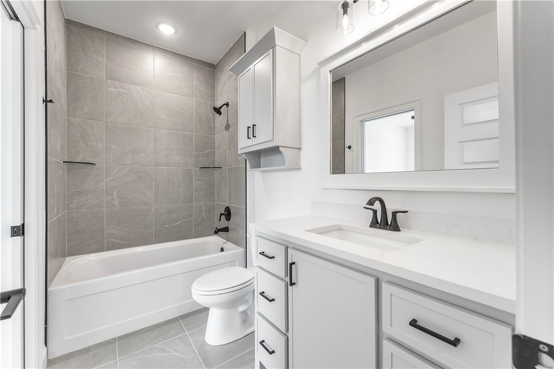 Hillcrest - Residential