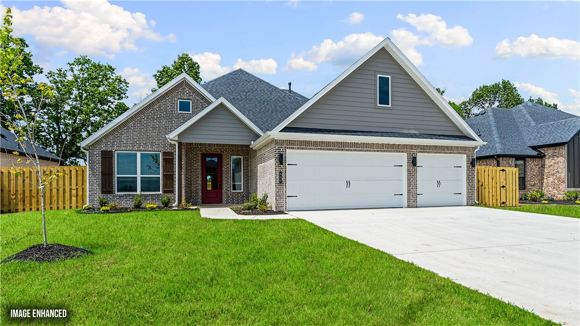 Hillcrest - Residential