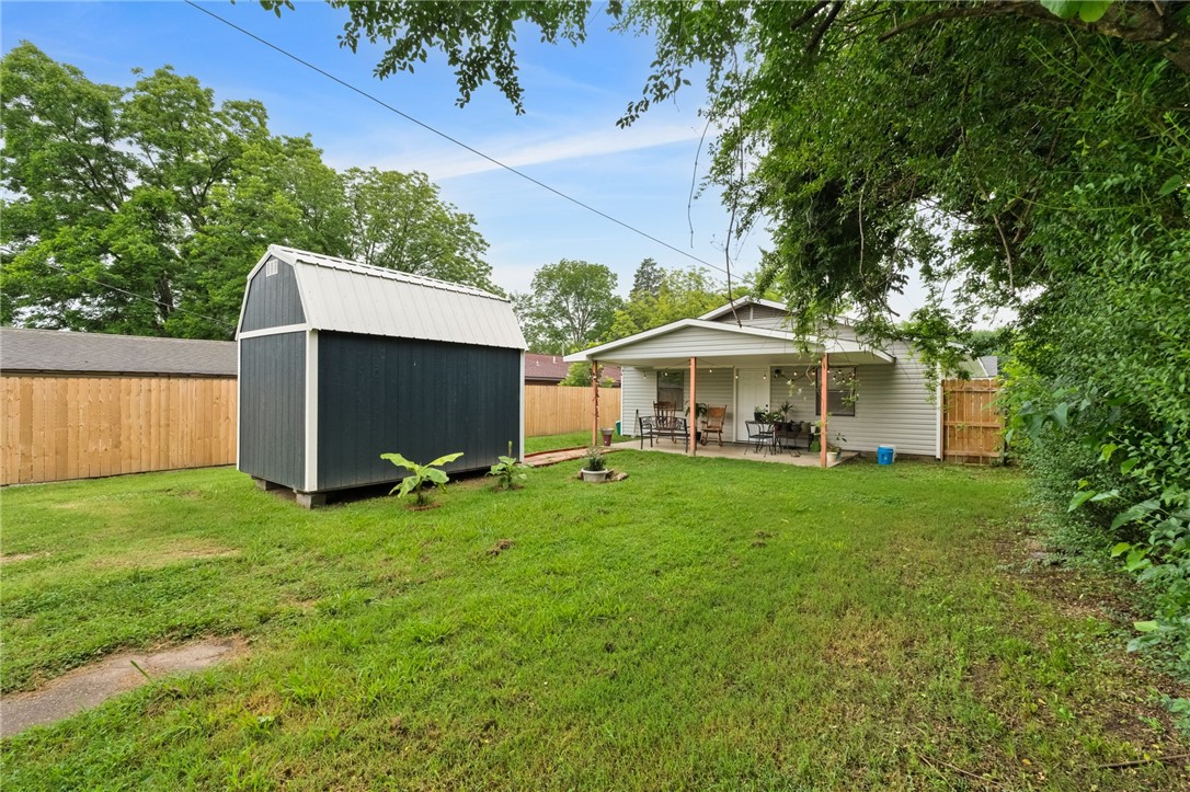 Eagle Heights - Residential