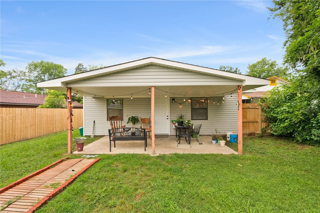 Eagle Heights - Residential