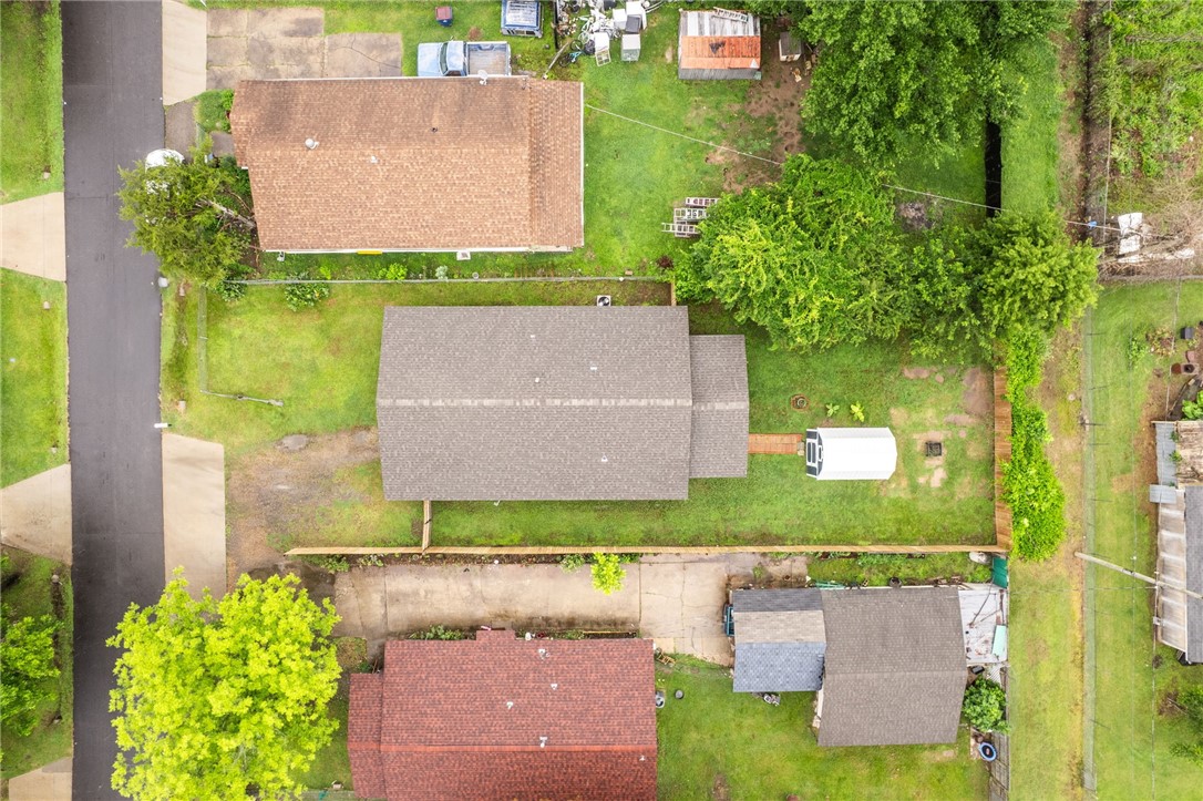 Eagle Heights - Residential