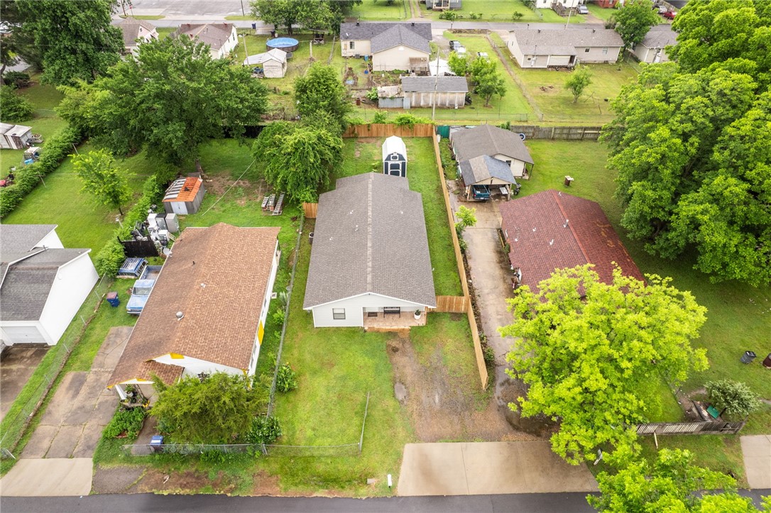 Eagle Heights - Residential