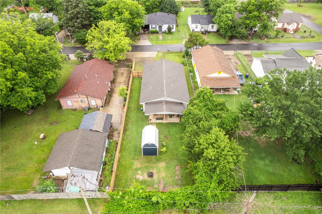Eagle Heights - Residential
