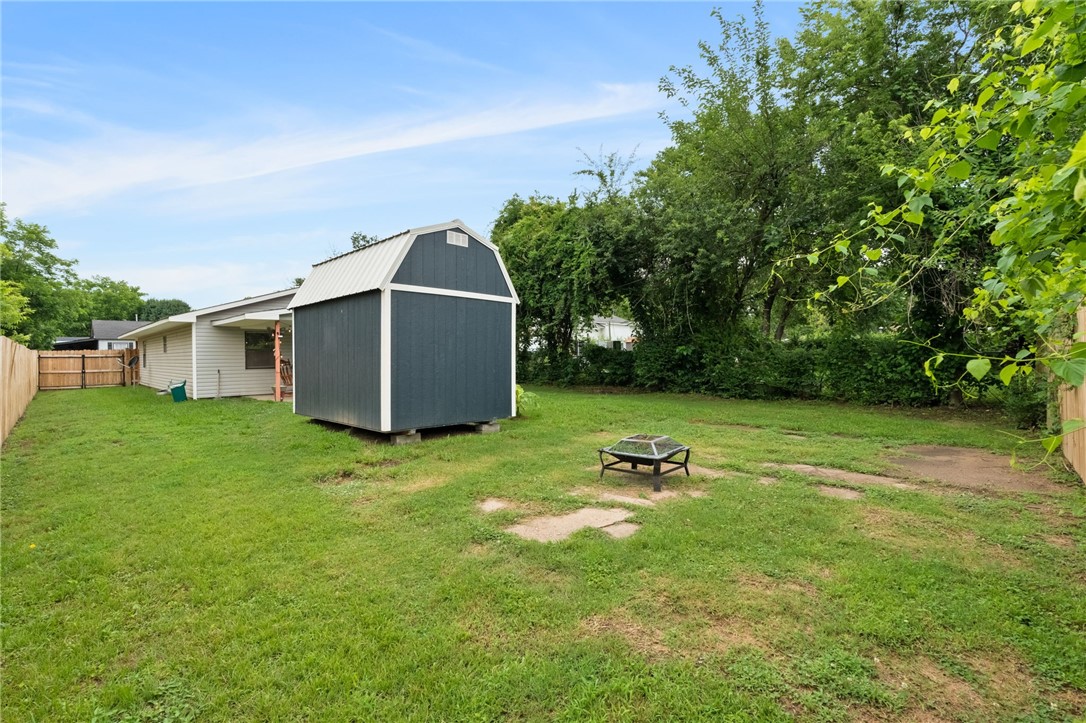 Eagle Heights - Residential