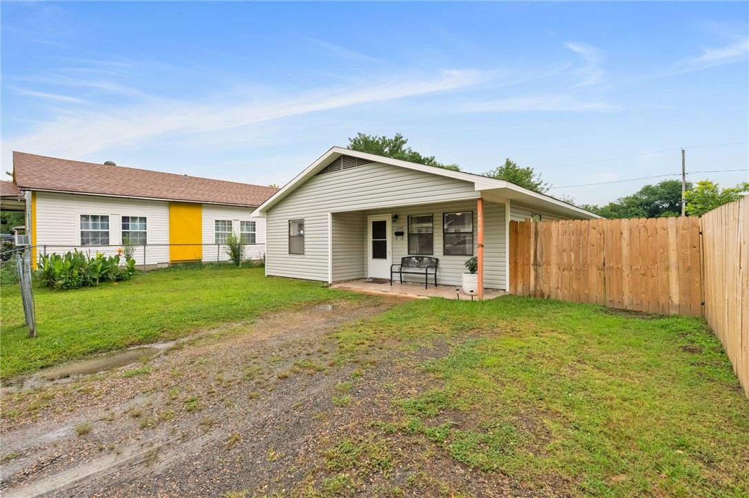 Eagle Heights - Residential