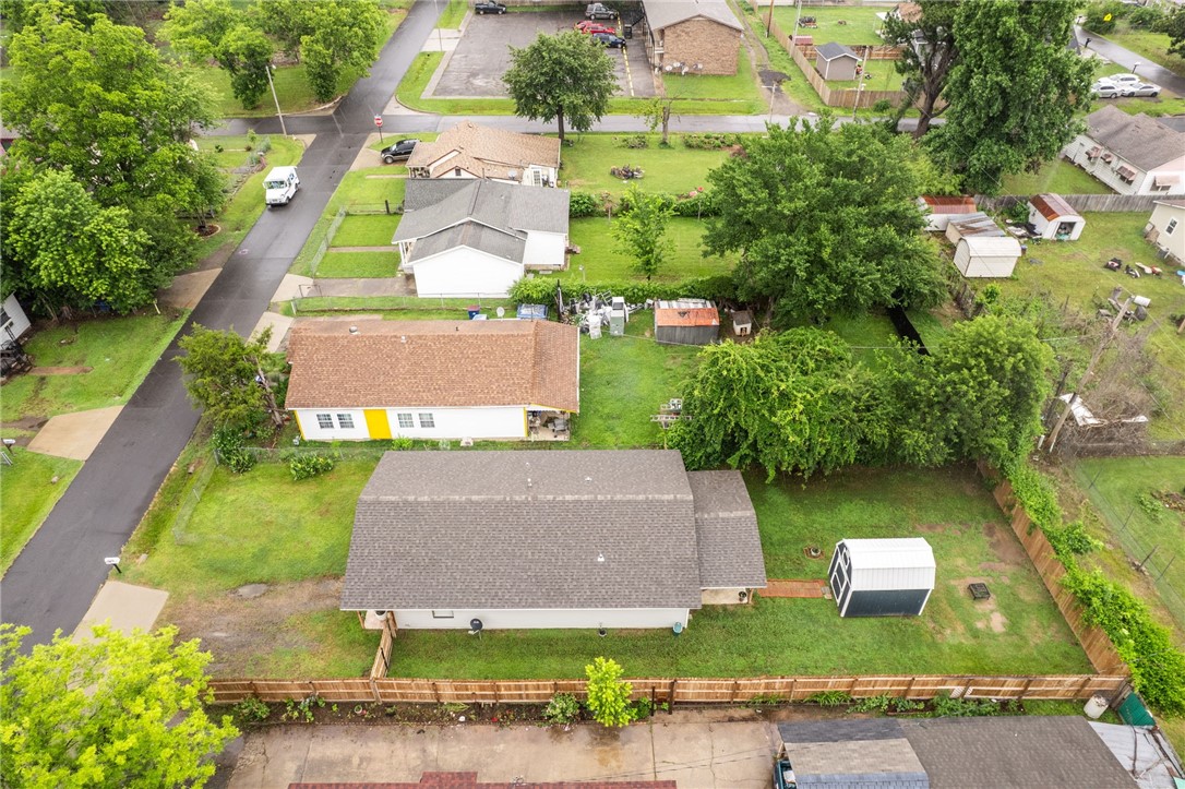 Eagle Heights - Residential