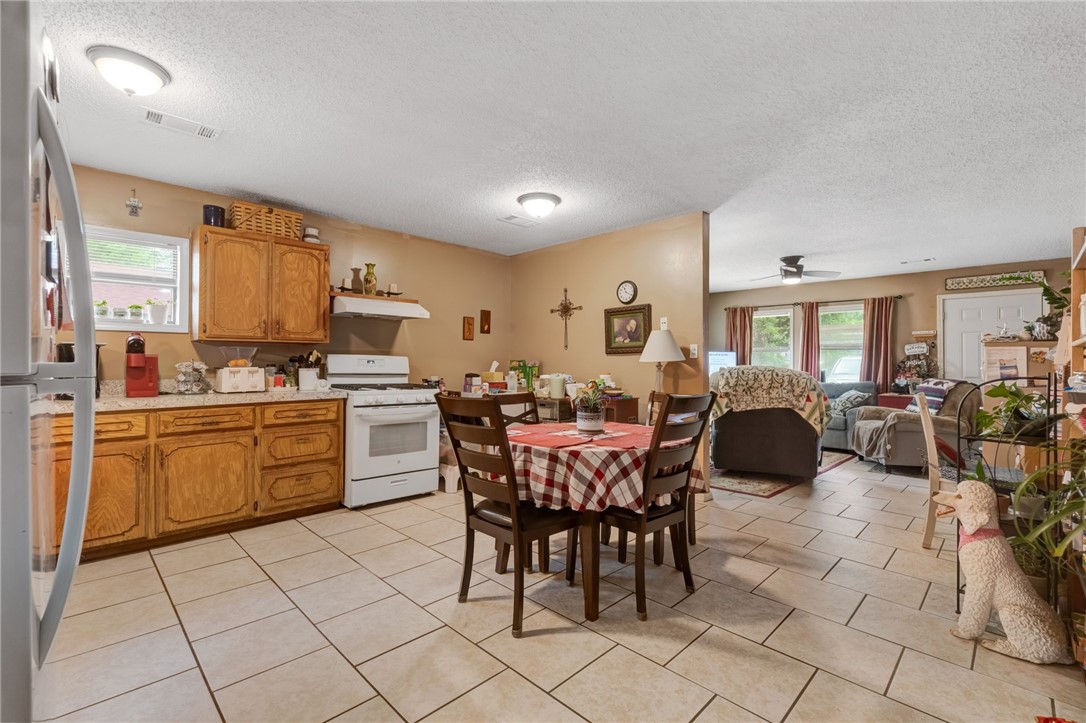 Eagle Heights - Residential