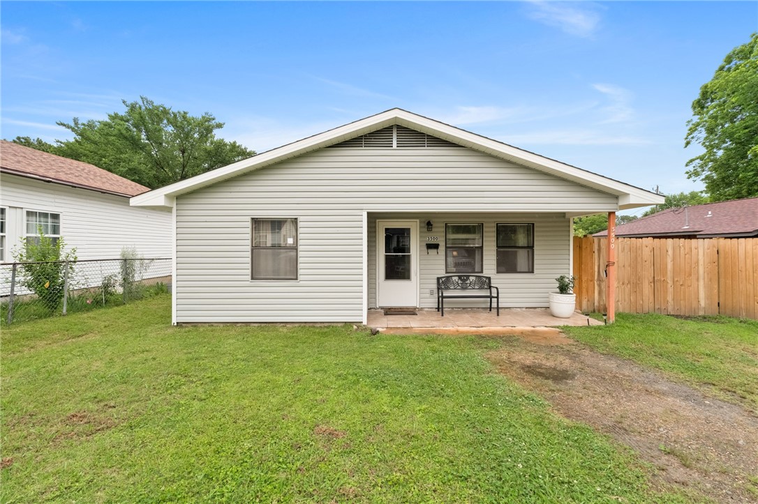 Eagle Heights - Residential
