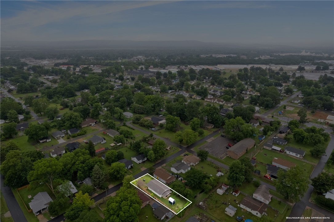 Eagle Heights - Residential