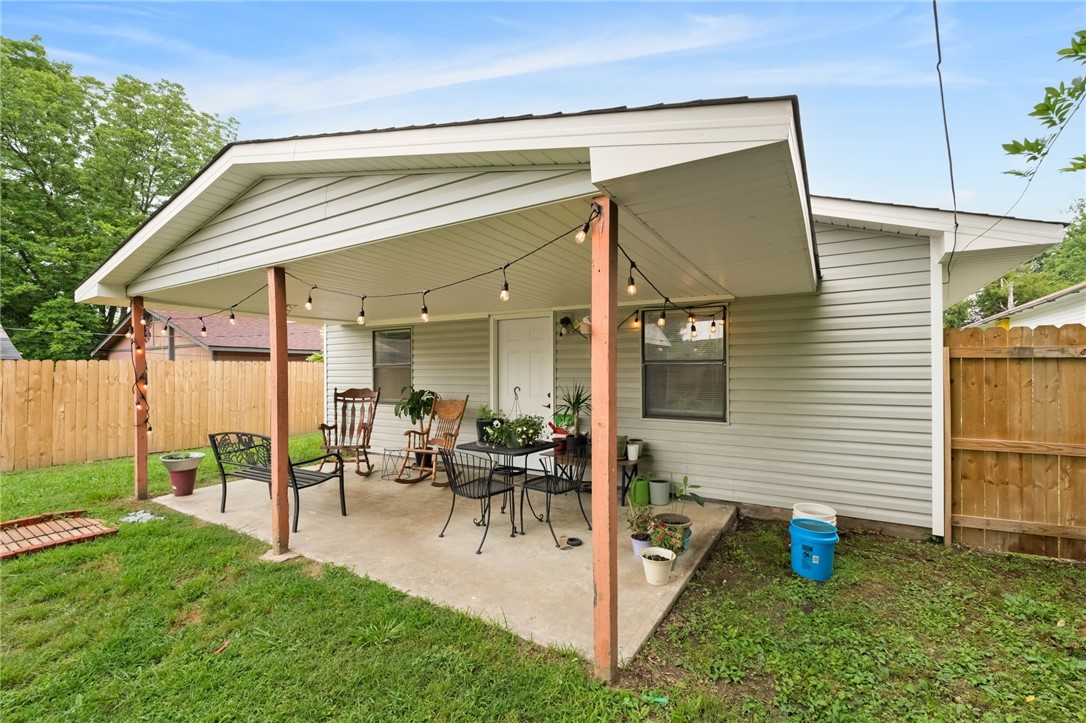 Eagle Heights - Residential