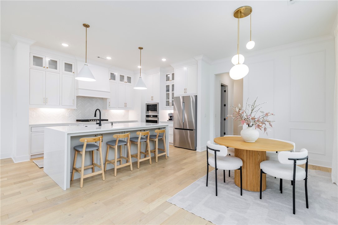 Cottages At The Park Ph II - Residential