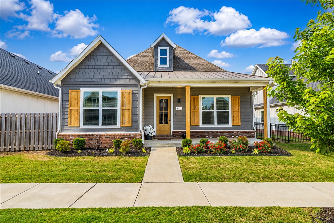 Cottages At The Park Ph II - Residential