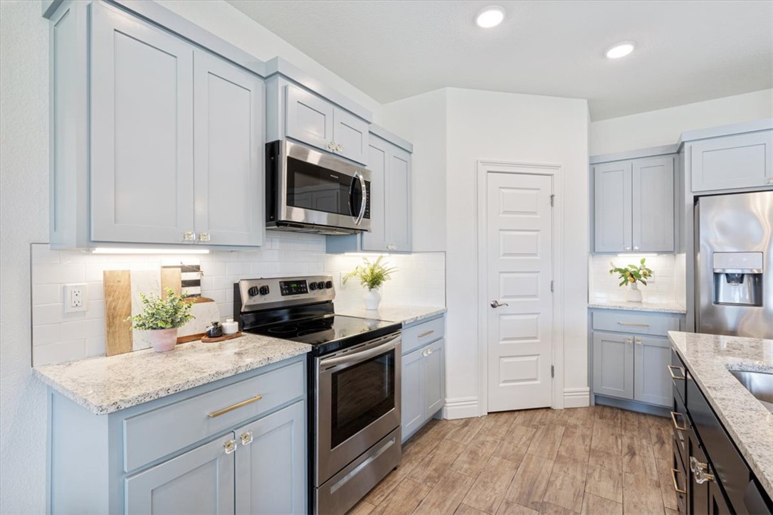 Sunrise Ridge Centerton - Residential
