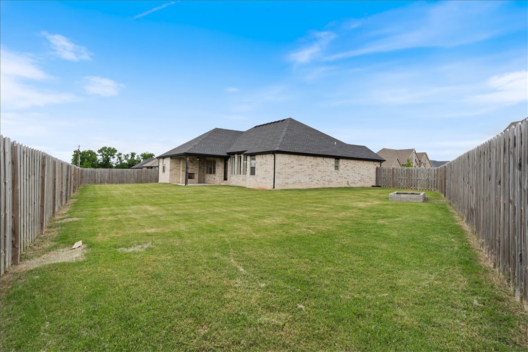Sunrise Ridge Centerton - Residential