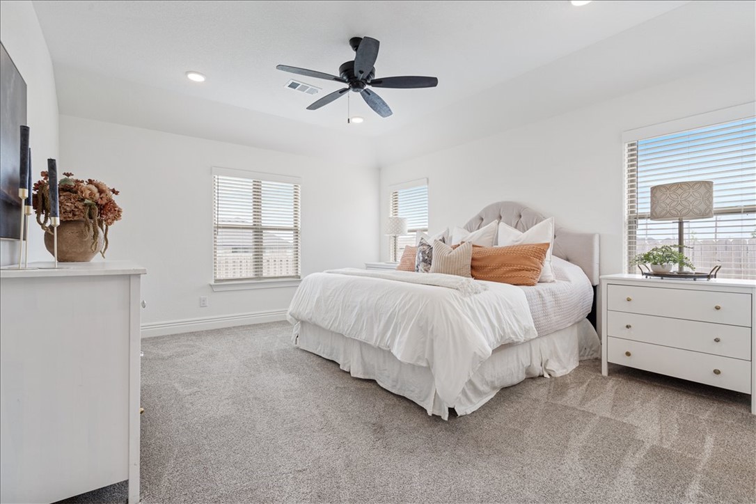 Sunrise Ridge Centerton - Residential