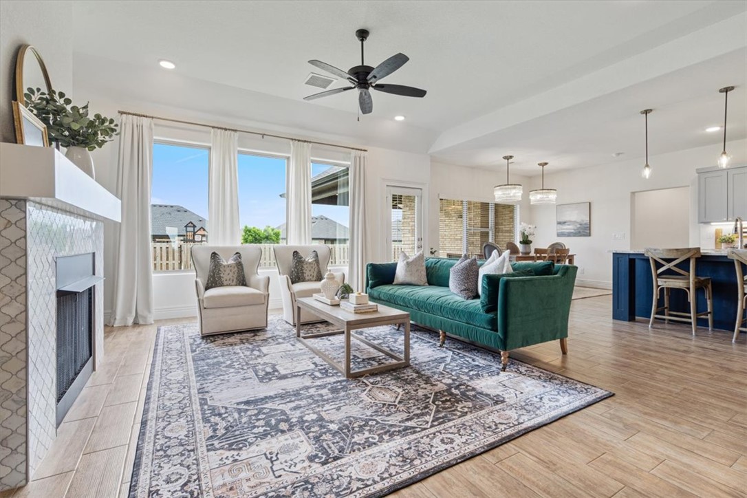 Sunrise Ridge Centerton - Residential