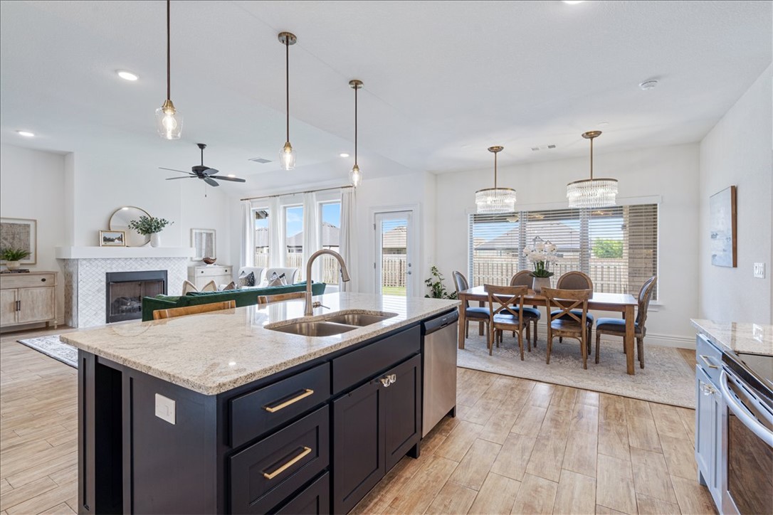Sunrise Ridge Centerton - Residential