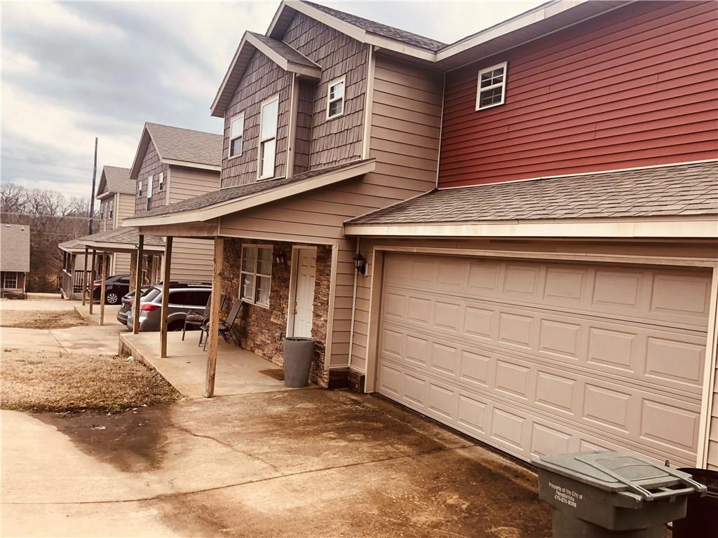Scottswood Place - Residential