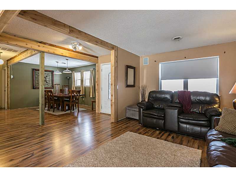 Sundown Sub Rogers - Residential