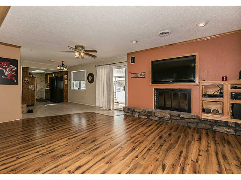 Sundown Sub Rogers - Residential