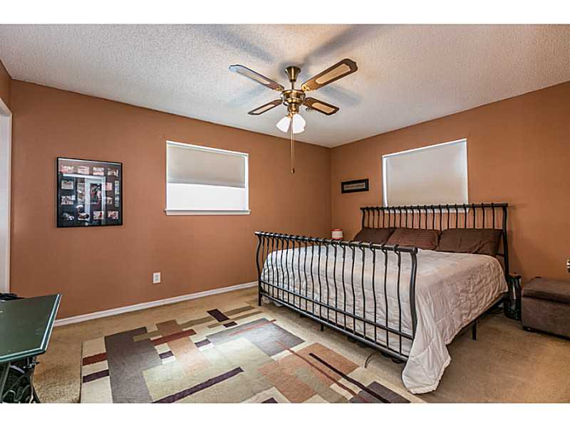 Sundown Sub Rogers - Residential