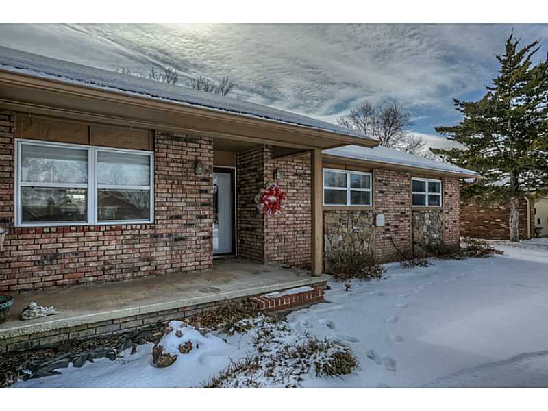 Sundown Sub Rogers - Residential
