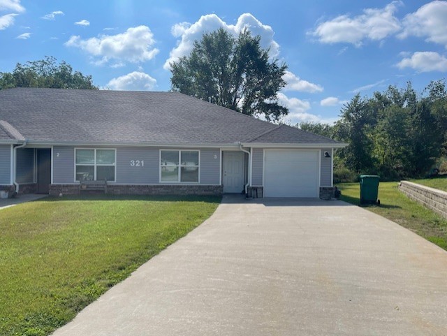 Grant Spgs Sub Decatur - Residential Lease
