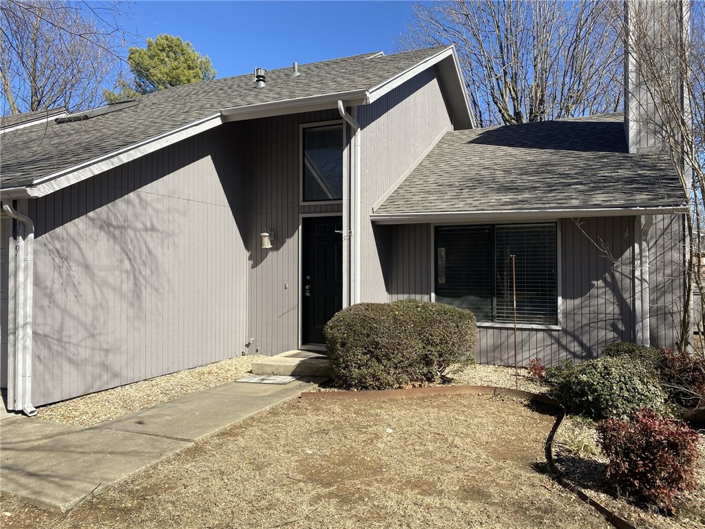 Silvertree - Residential Lease