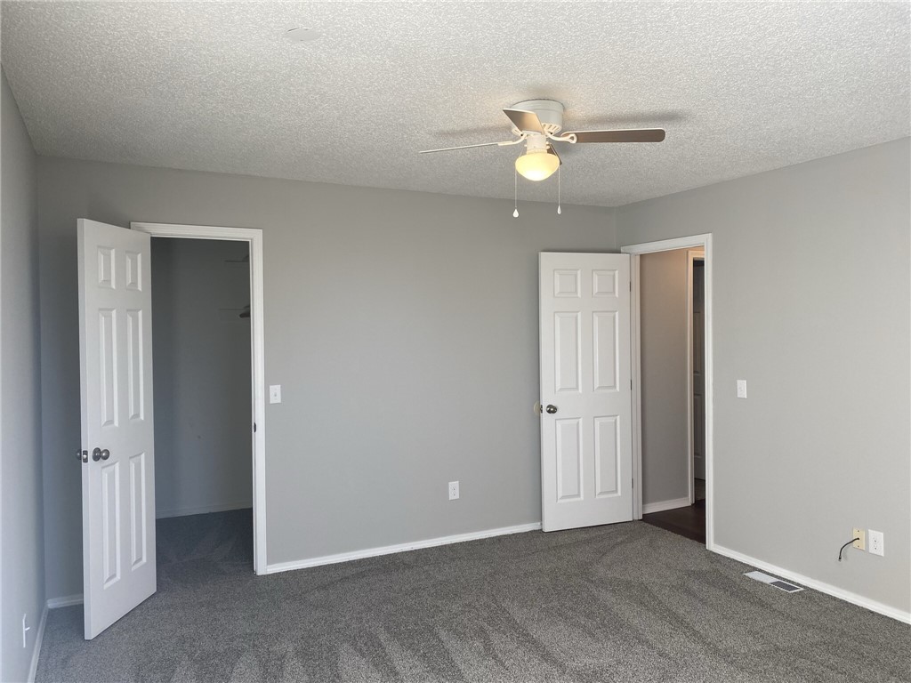 Silvertree - Residential Lease