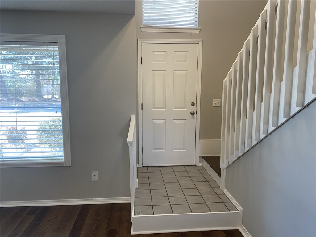 Silvertree - Residential Lease