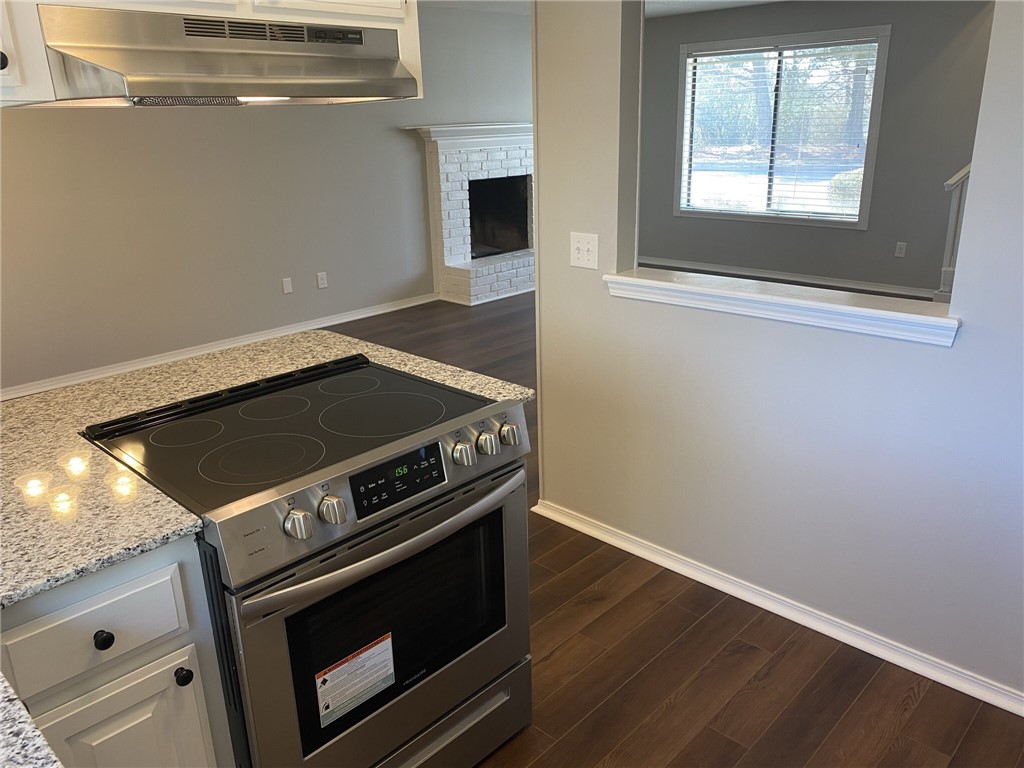 Silvertree - Residential Lease